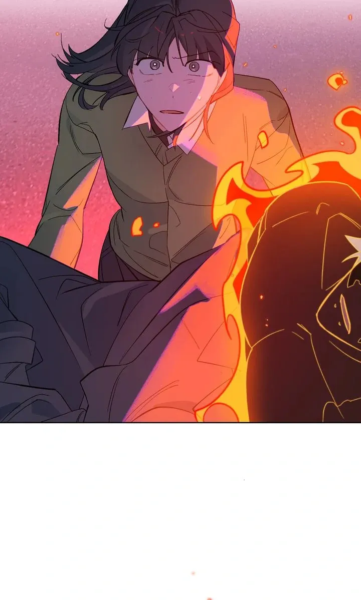 Dealing With Demons Chapter 54 page 47 - 