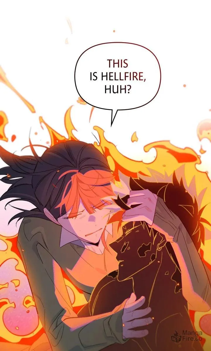 Dealing With Demons Chapter 54 page 50 - 