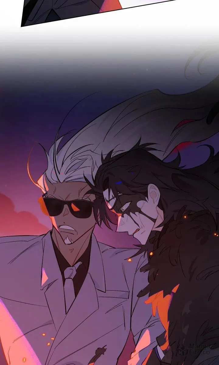 Dealing With Demons Chapter 54 page 6 - 
