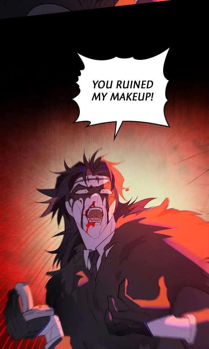 Dealing With Demons Chapter 54 page 52 - 