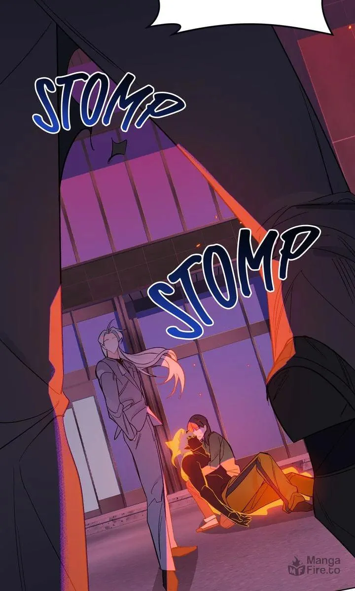 Dealing With Demons Chapter 54 page 54 - 