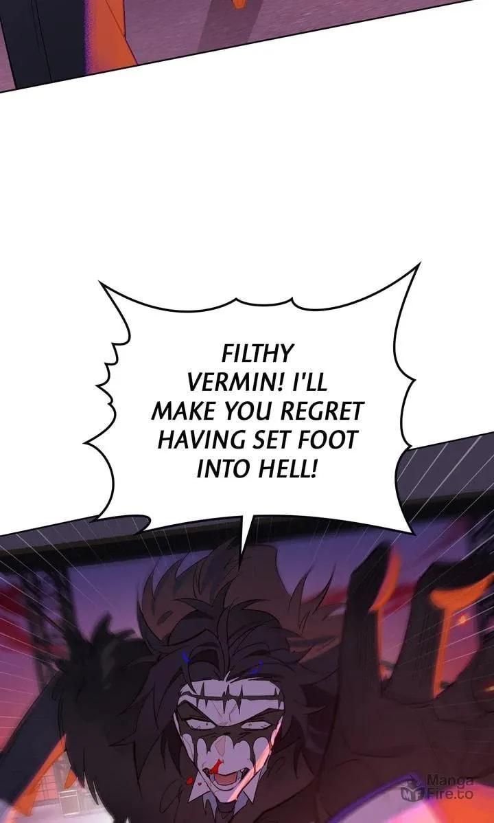 Dealing With Demons Chapter 54 page 55 - 