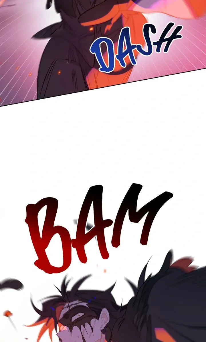 Dealing With Demons Chapter 54 page 56 - 