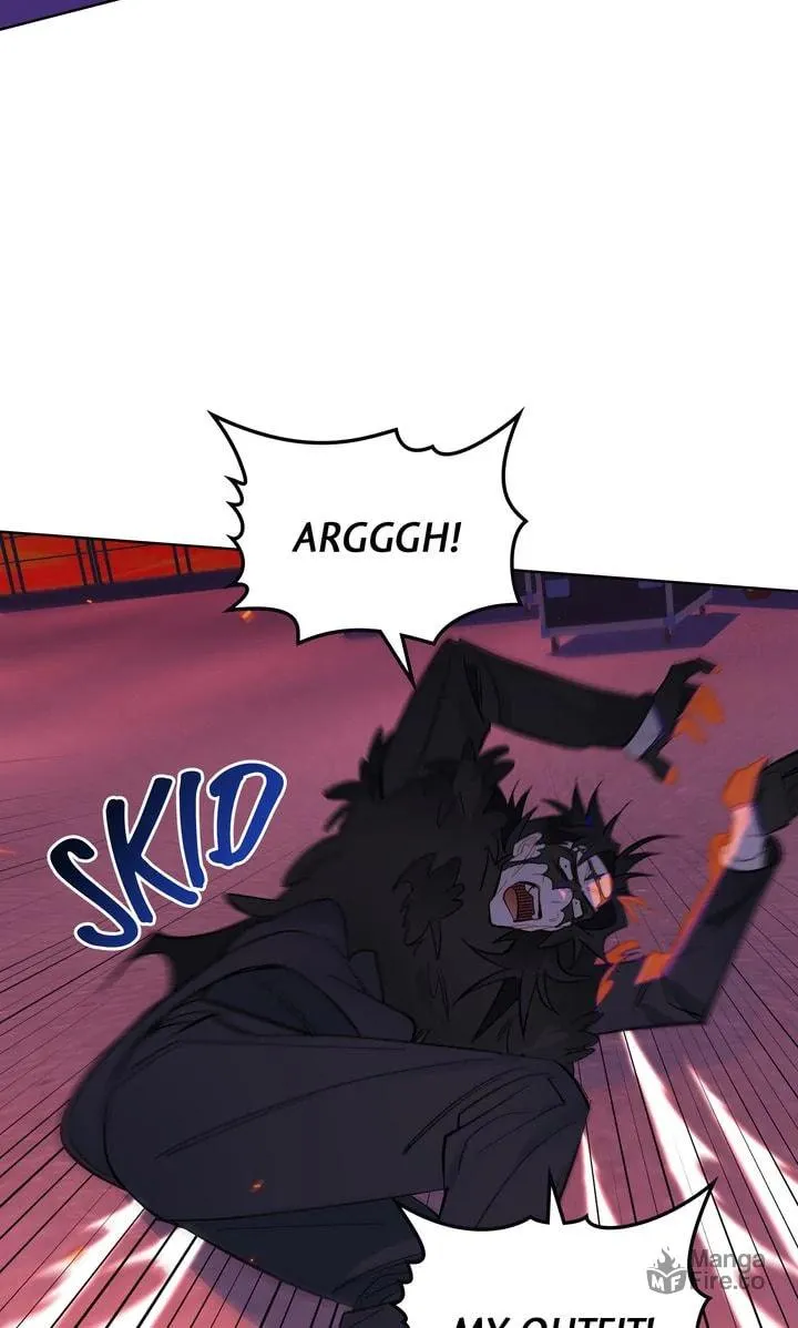 Dealing With Demons Chapter 54 page 60 - 