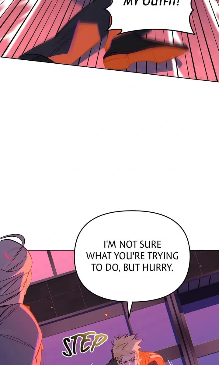 Dealing With Demons Chapter 54 page 61 - 