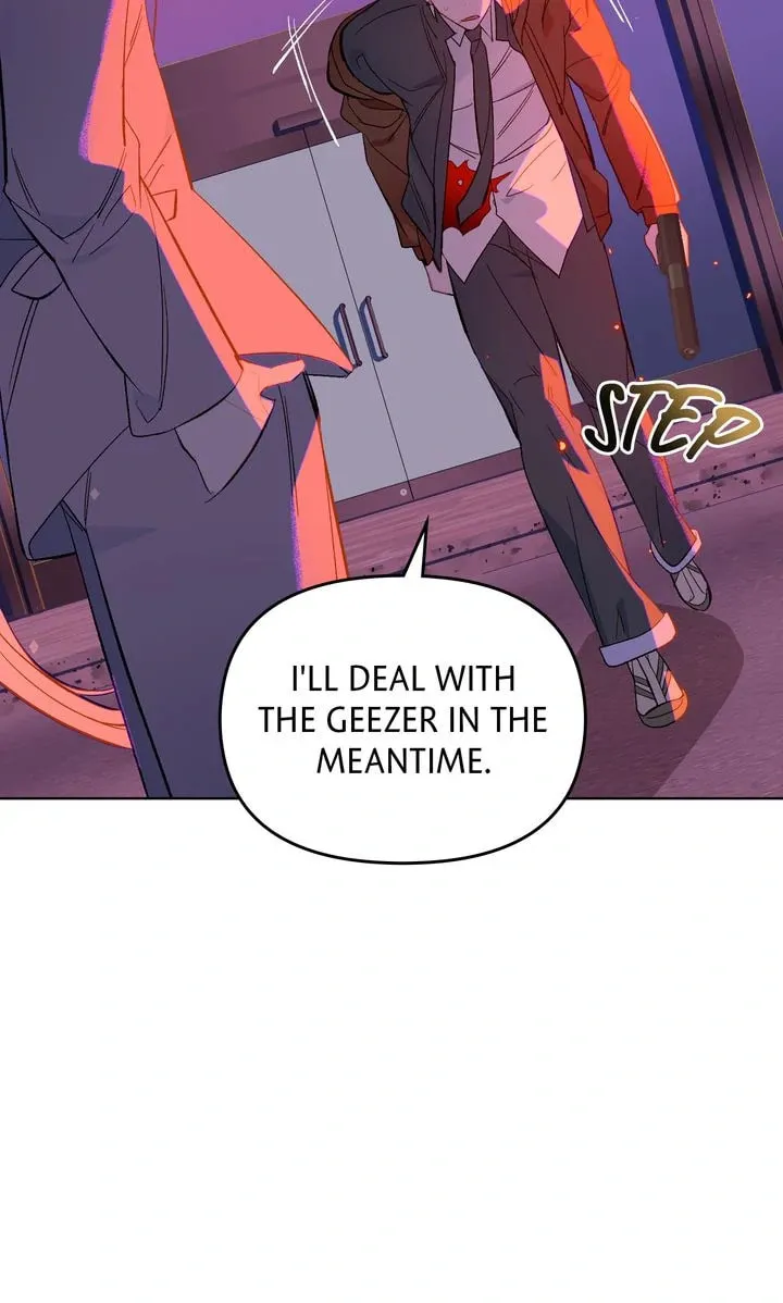 Dealing With Demons Chapter 54 page 62 - 