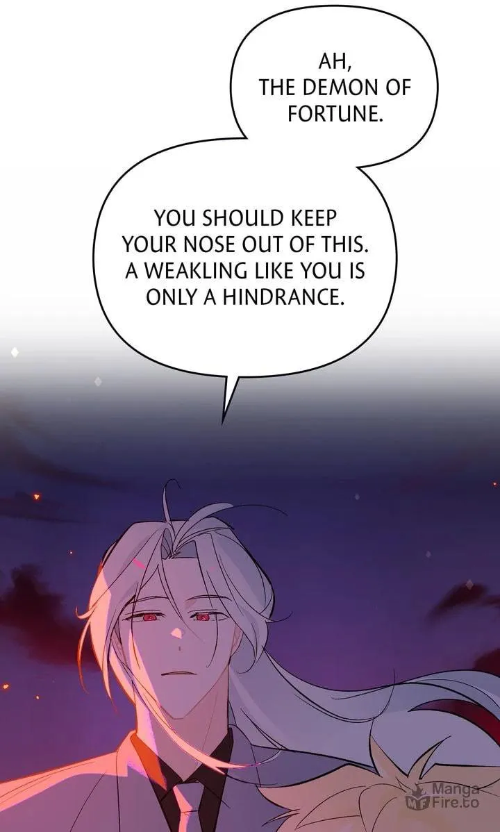 Dealing With Demons Chapter 54 page 63 - 