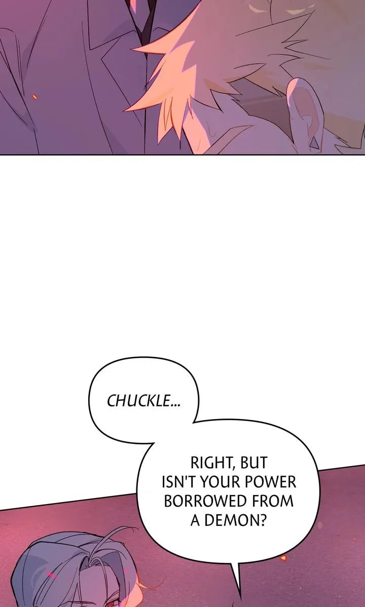 Dealing With Demons Chapter 54 page 64 - 
