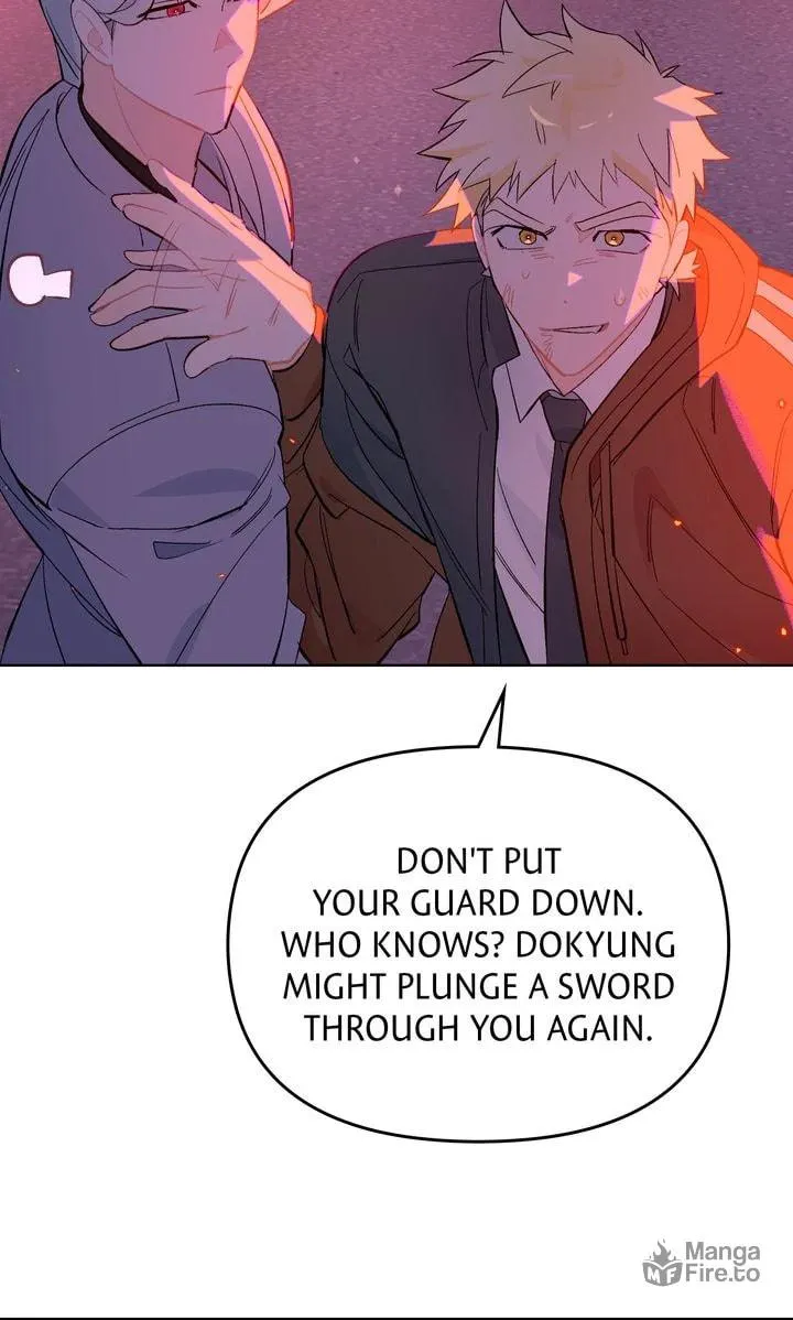 Dealing With Demons Chapter 54 page 65 - 