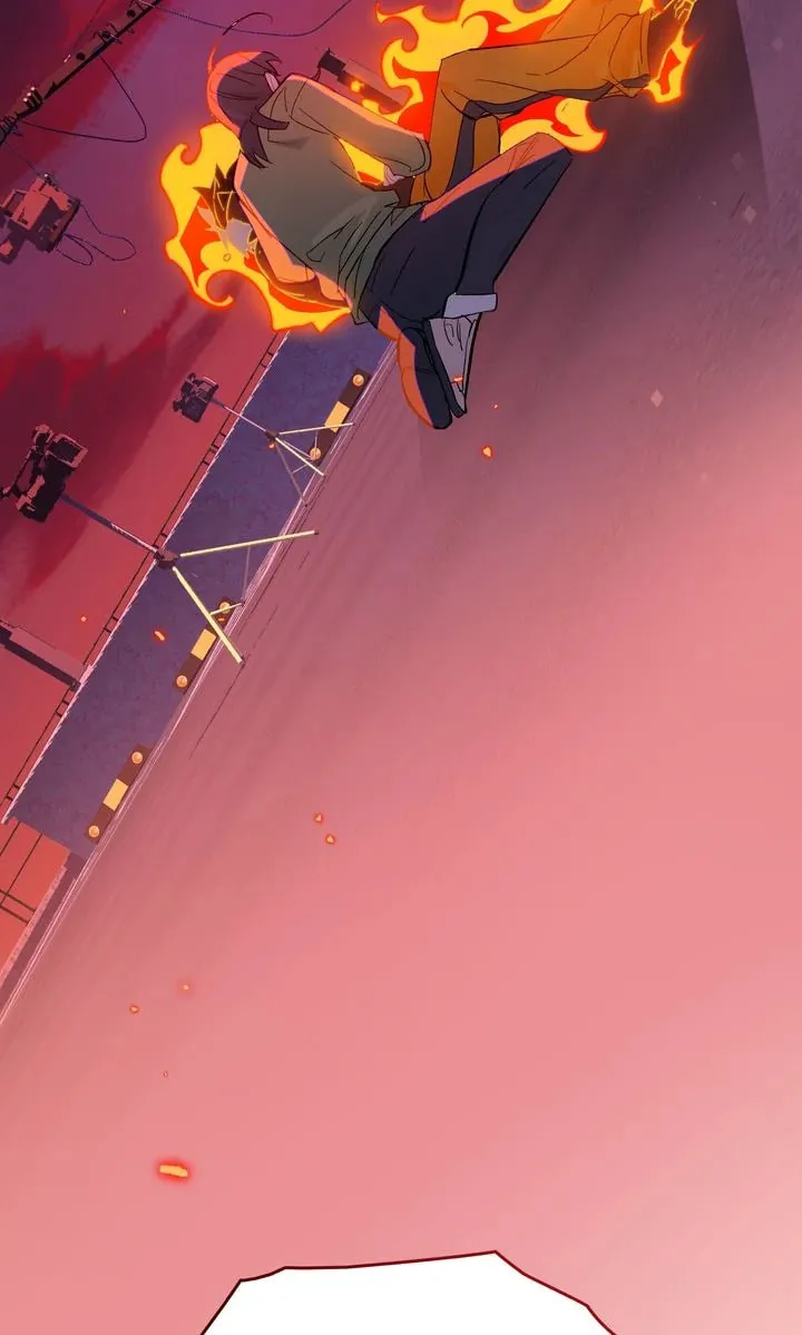 Dealing With Demons Chapter 54 page 67 - 