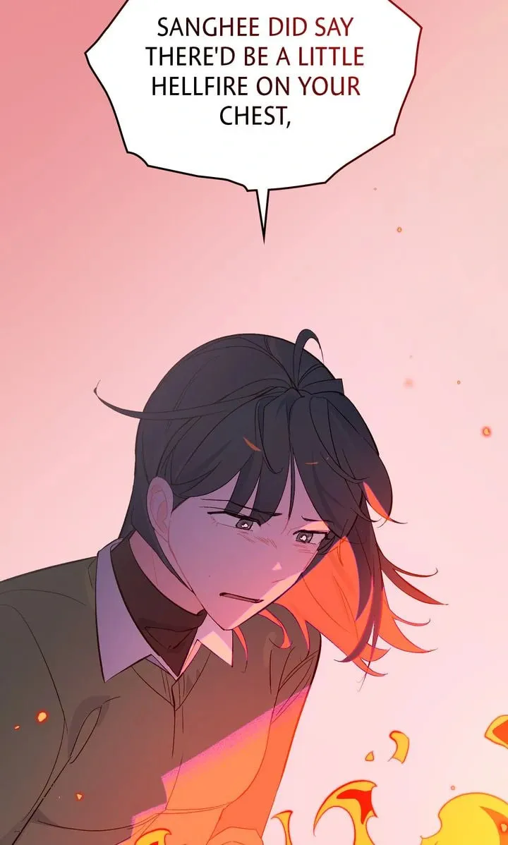 Dealing With Demons Chapter 54 page 68 - 