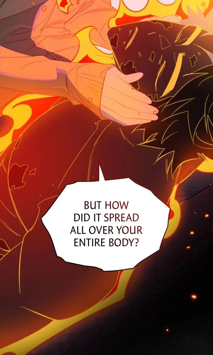 Dealing With Demons Chapter 54 page 69 - 