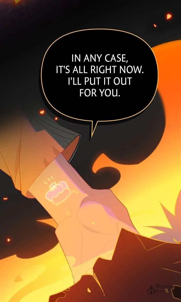 Dealing With Demons Chapter 54 page 70 - 