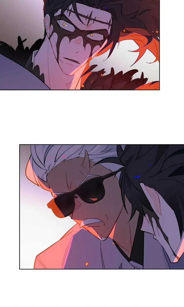 Dealing With Demons Chapter 54 page 8 - 
