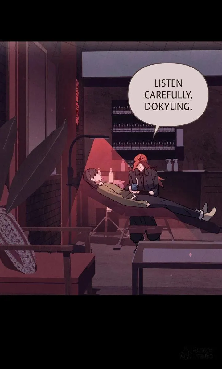 Dealing With Demons Chapter 54 page 72 - 