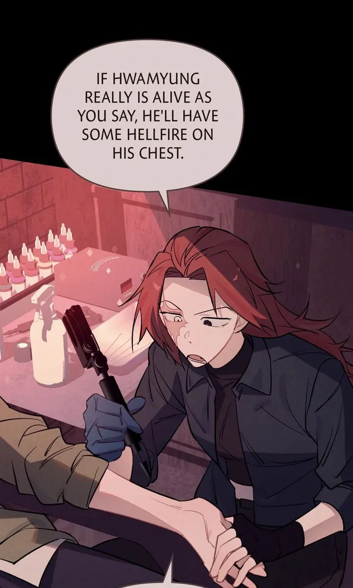 Dealing With Demons Chapter 54 page 73 - 