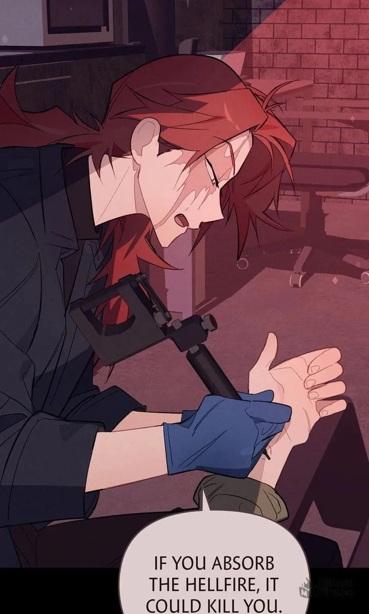 Dealing With Demons Chapter 54 page 75 - 