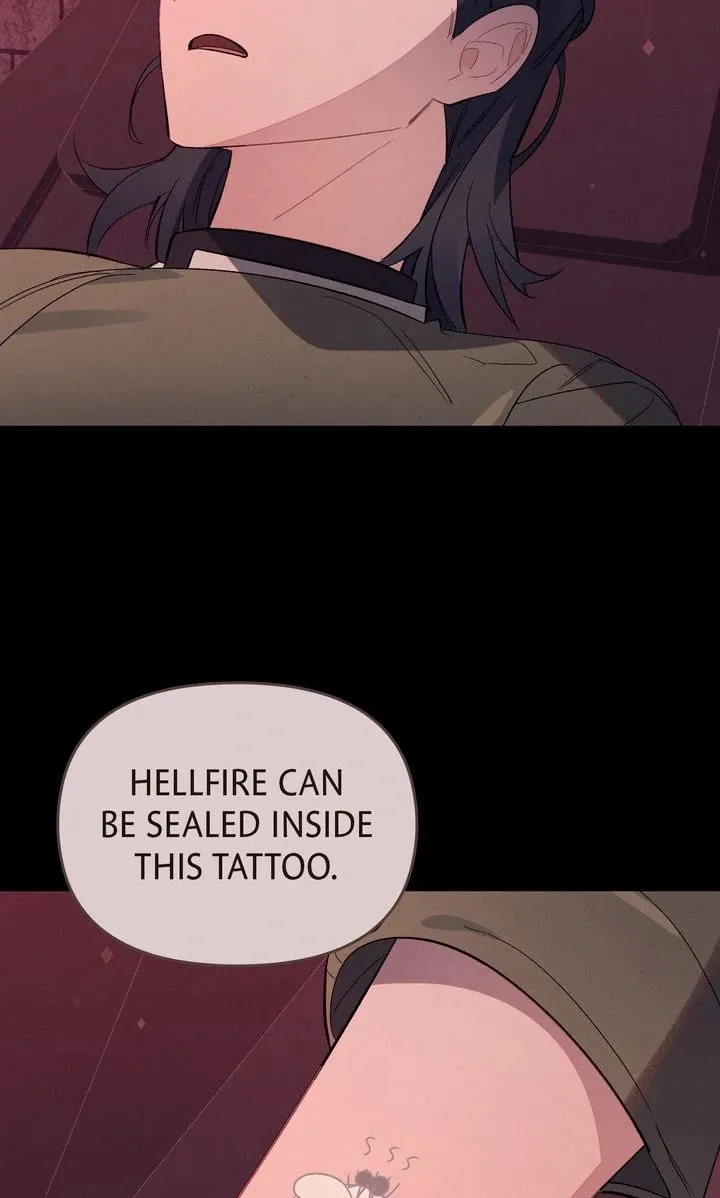 Dealing With Demons Chapter 54 page 77 - 