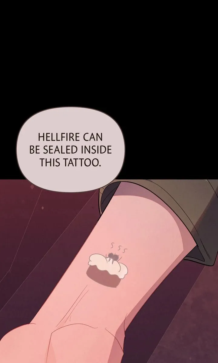 Dealing With Demons Chapter 55 page 1 - 