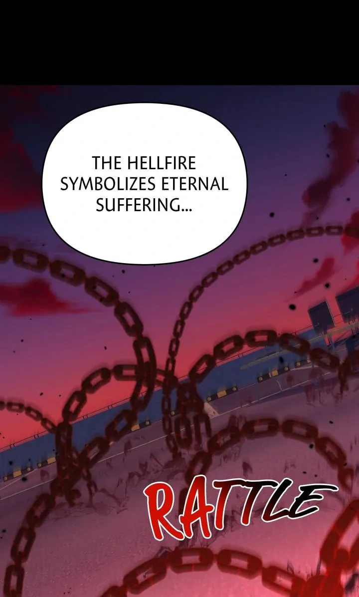 Dealing With Demons Chapter 55 page 14 - 