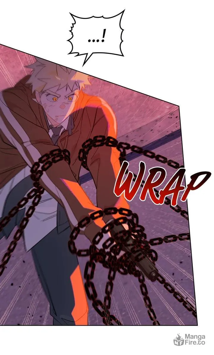 Dealing With Demons Chapter 55 page 20 - 