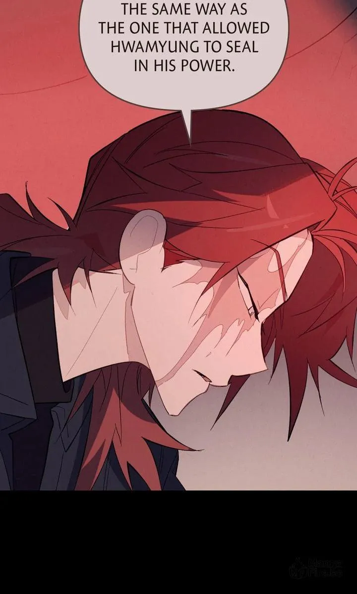 Dealing With Demons Chapter 55 page 3 - 