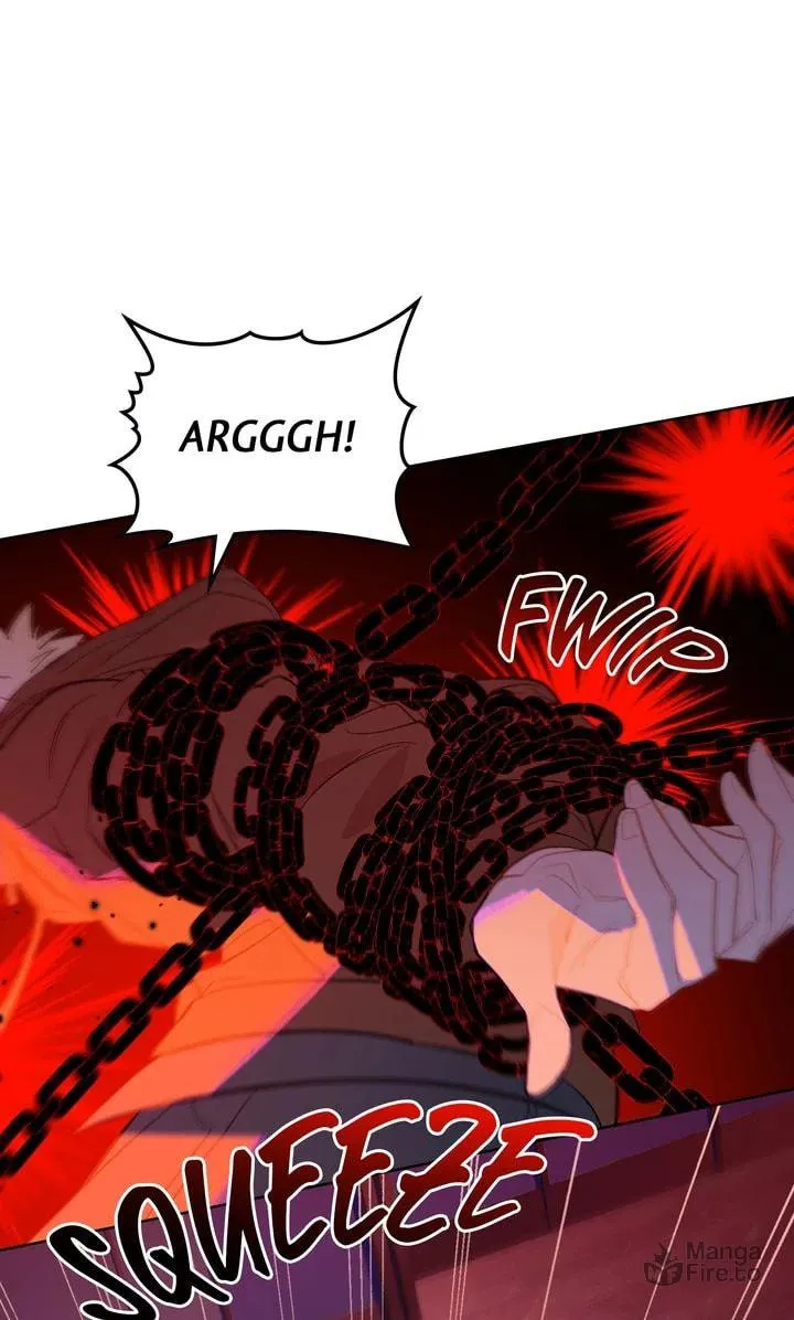 Dealing With Demons Chapter 55 page 21 - 