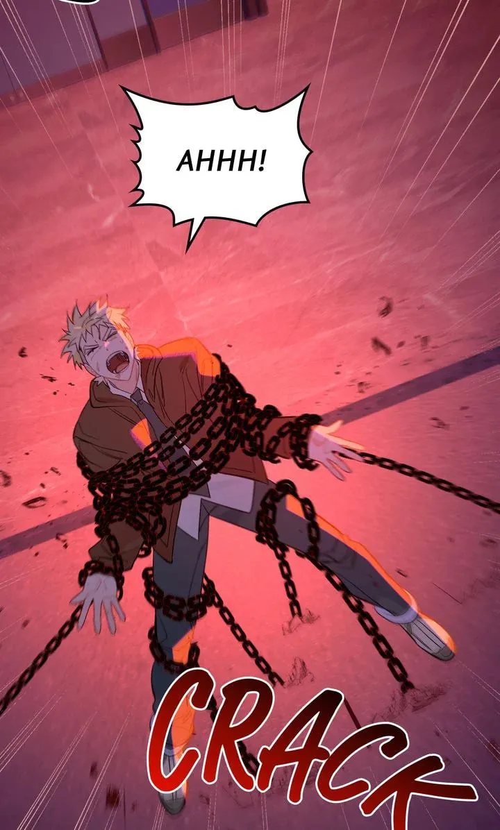 Dealing With Demons Chapter 55 page 22 - 