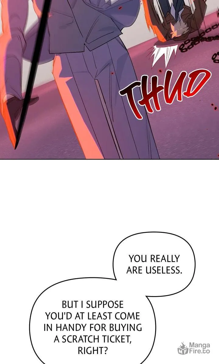 Dealing With Demons Chapter 55 page 25 - 