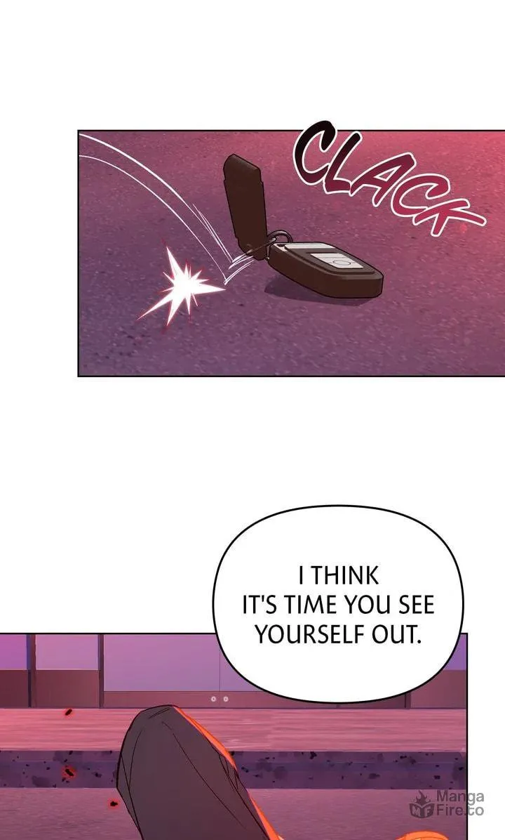 Dealing With Demons Chapter 55 page 27 - 