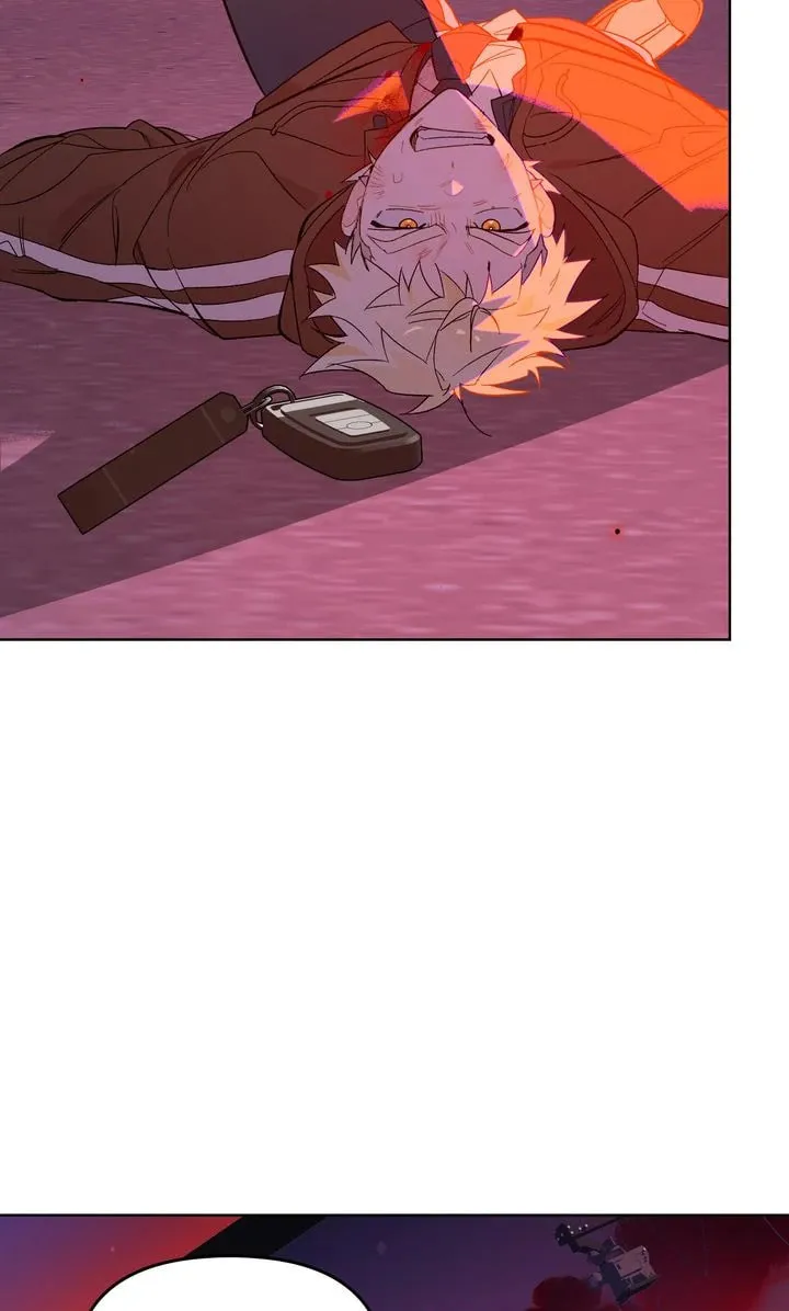 Dealing With Demons Chapter 55 page 28 - 