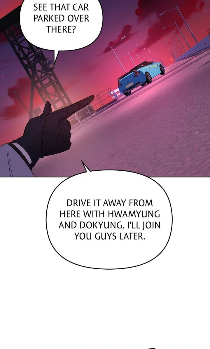 Dealing With Demons Chapter 55 page 29 - 