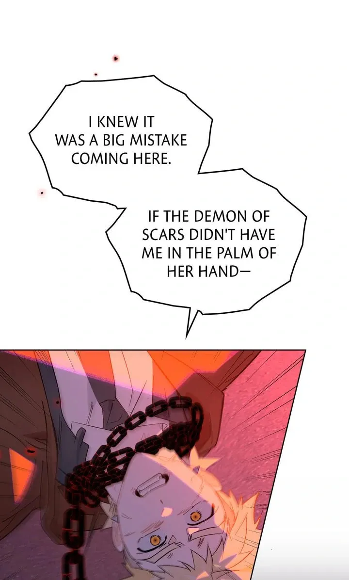 Dealing With Demons Chapter 55 page 31 - 