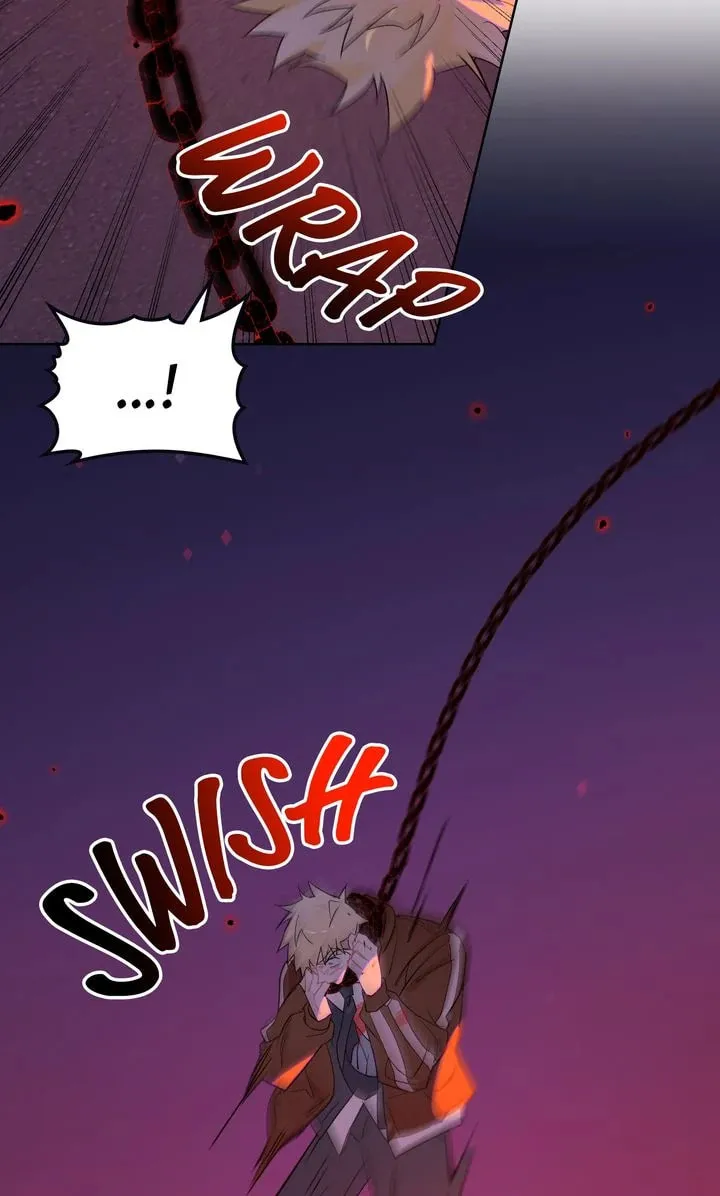 Dealing With Demons Chapter 55 page 32 - 