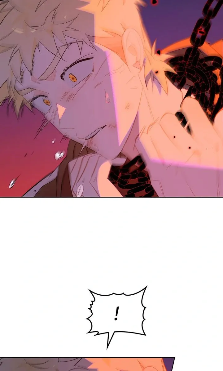 Dealing With Demons Chapter 55 page 34 - 
