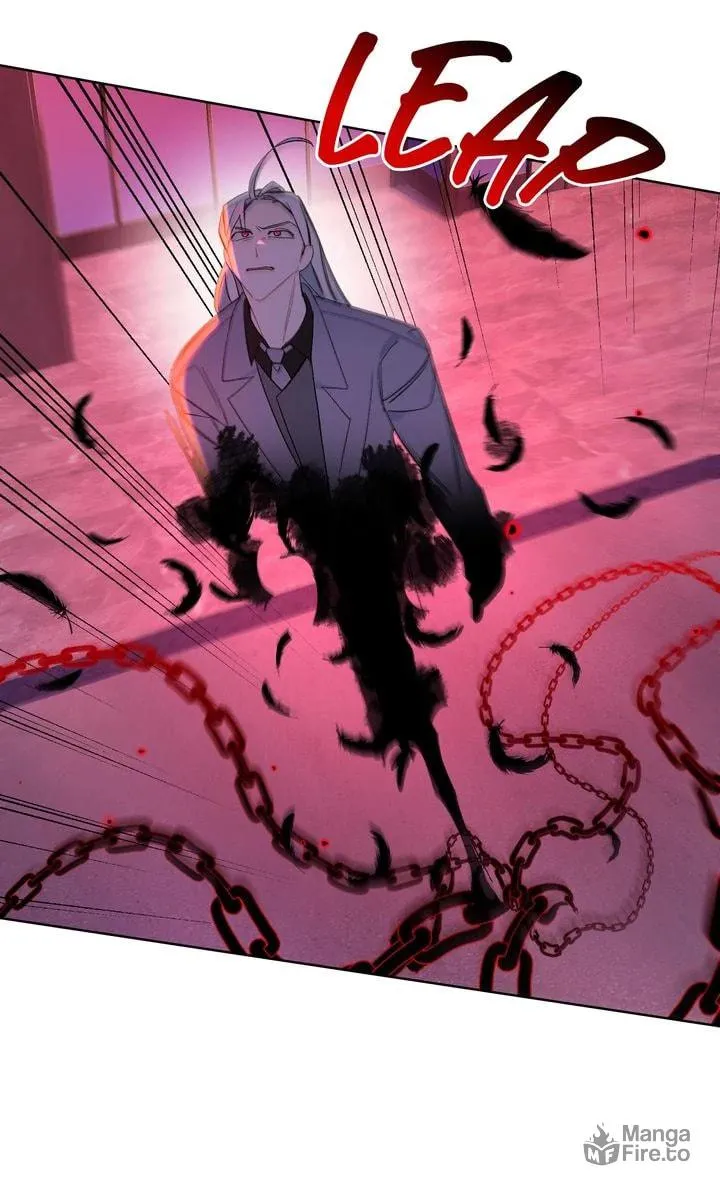 Dealing With Demons Chapter 55 page 39 - 