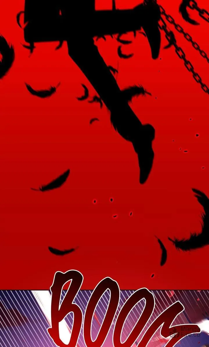 Dealing With Demons Chapter 55 page 42 - 