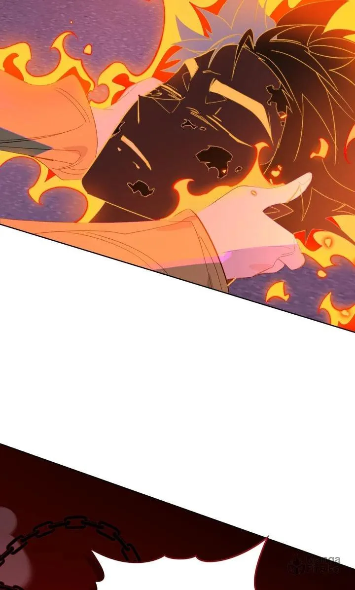 Dealing With Demons Chapter 55 page 45 - 
