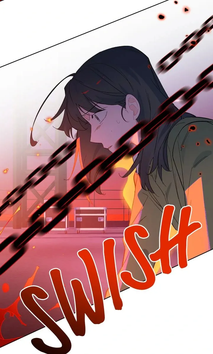 Dealing With Demons Chapter 55 page 47 - 