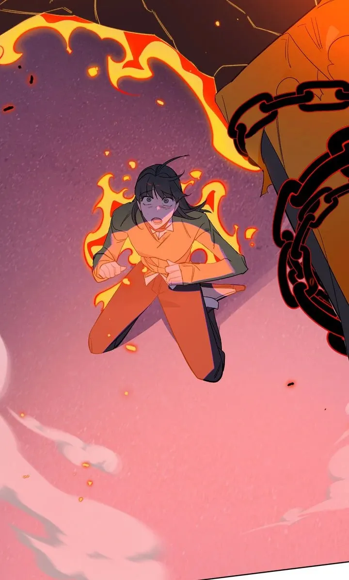 Dealing With Demons Chapter 55 page 49 - 
