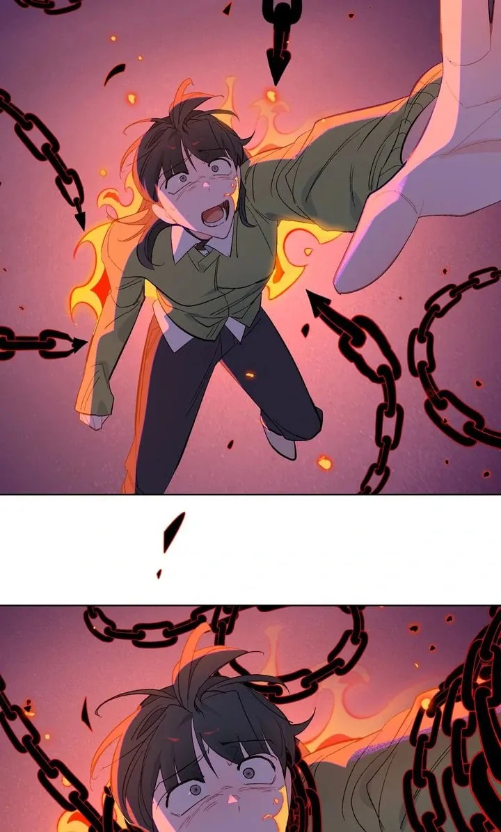 Dealing With Demons Chapter 55 page 52 - 