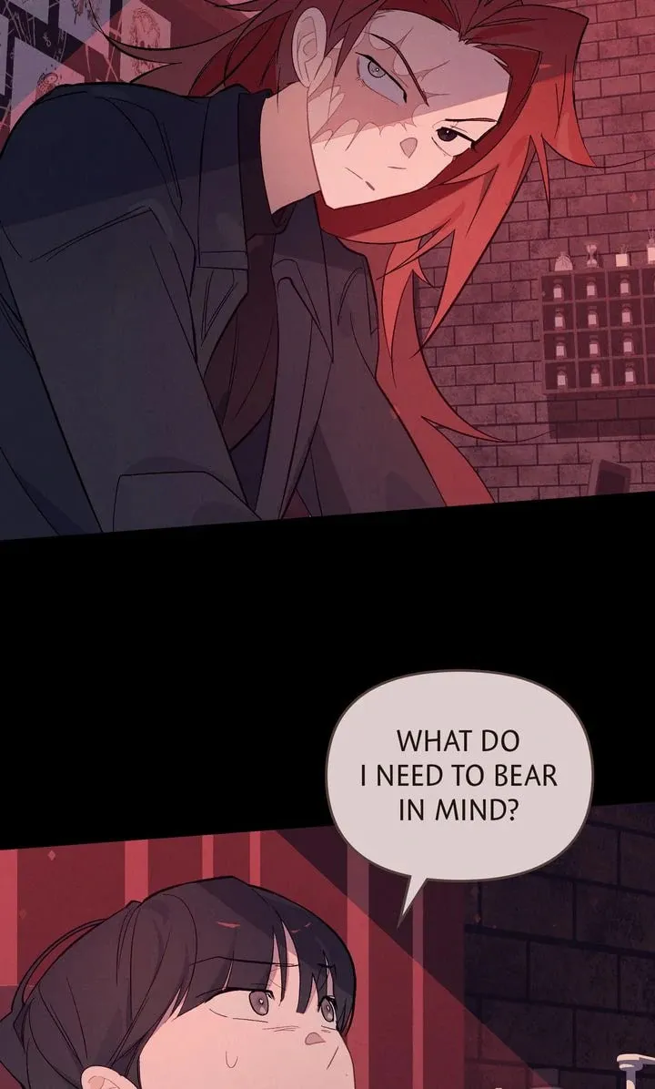 Dealing With Demons Chapter 55 page 64 - 
