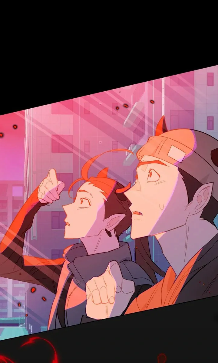 Dealing With Demons Chapter 55 page 71 - 