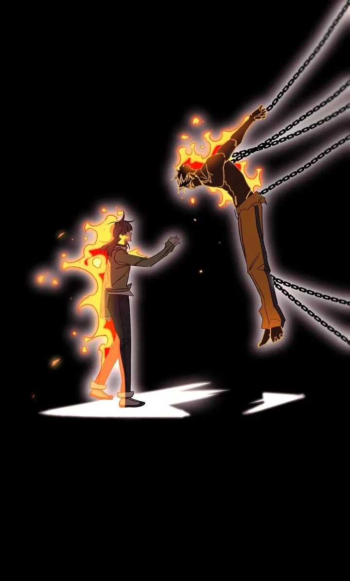 Dealing With Demons Chapter 55 page 77 - 