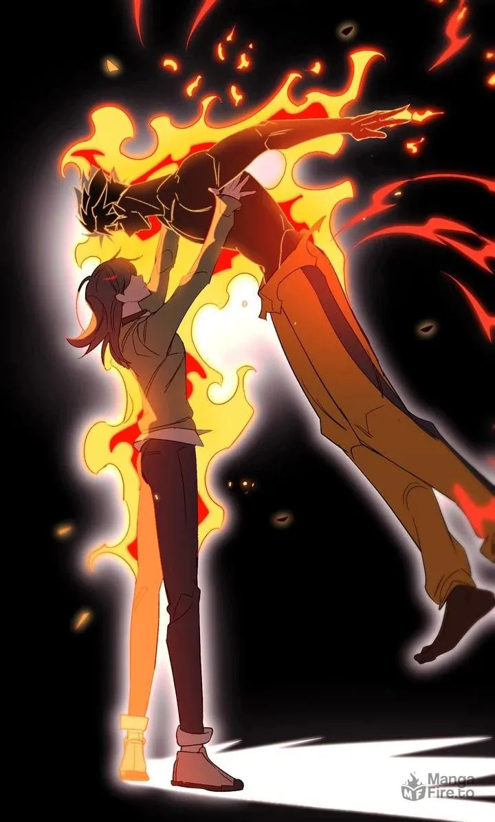 Dealing With Demons Chapter 55 page 81 - 