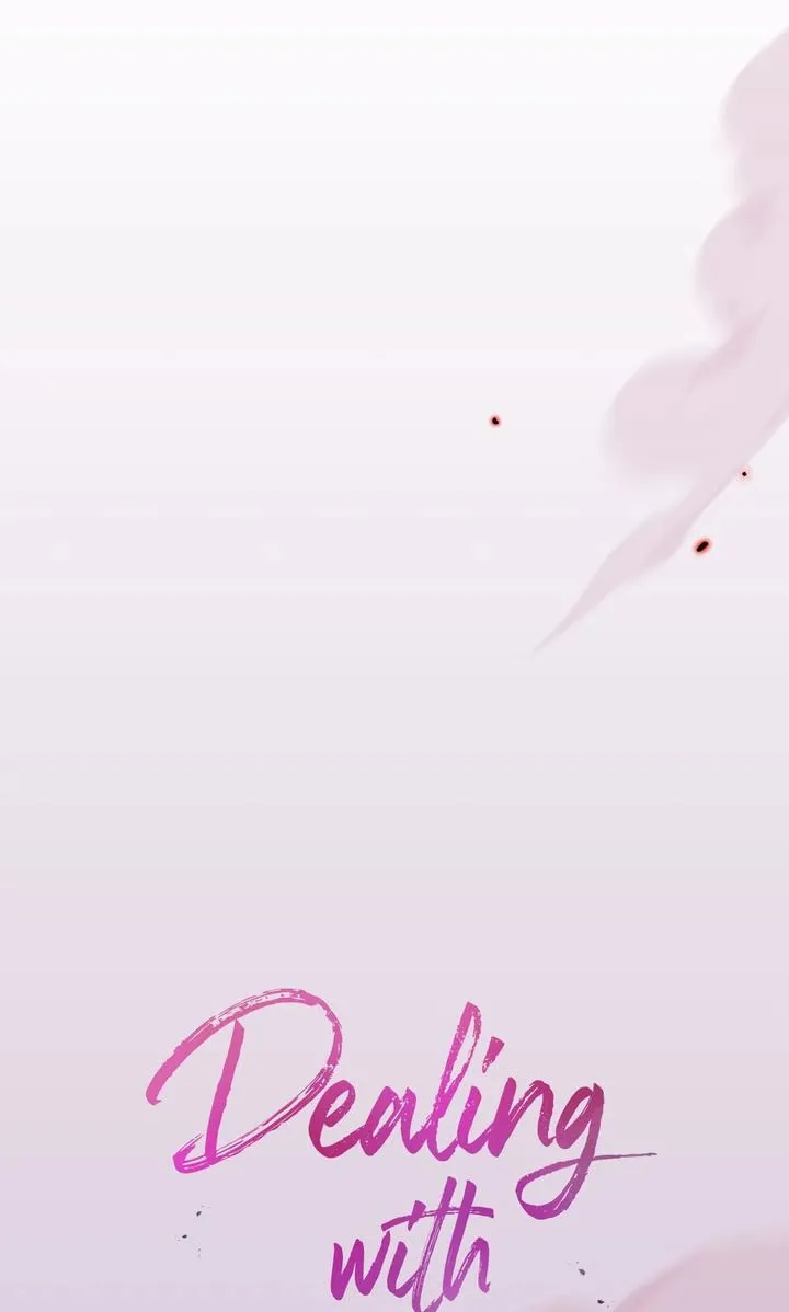 Dealing With Demons Chapter 56 page 1 - 