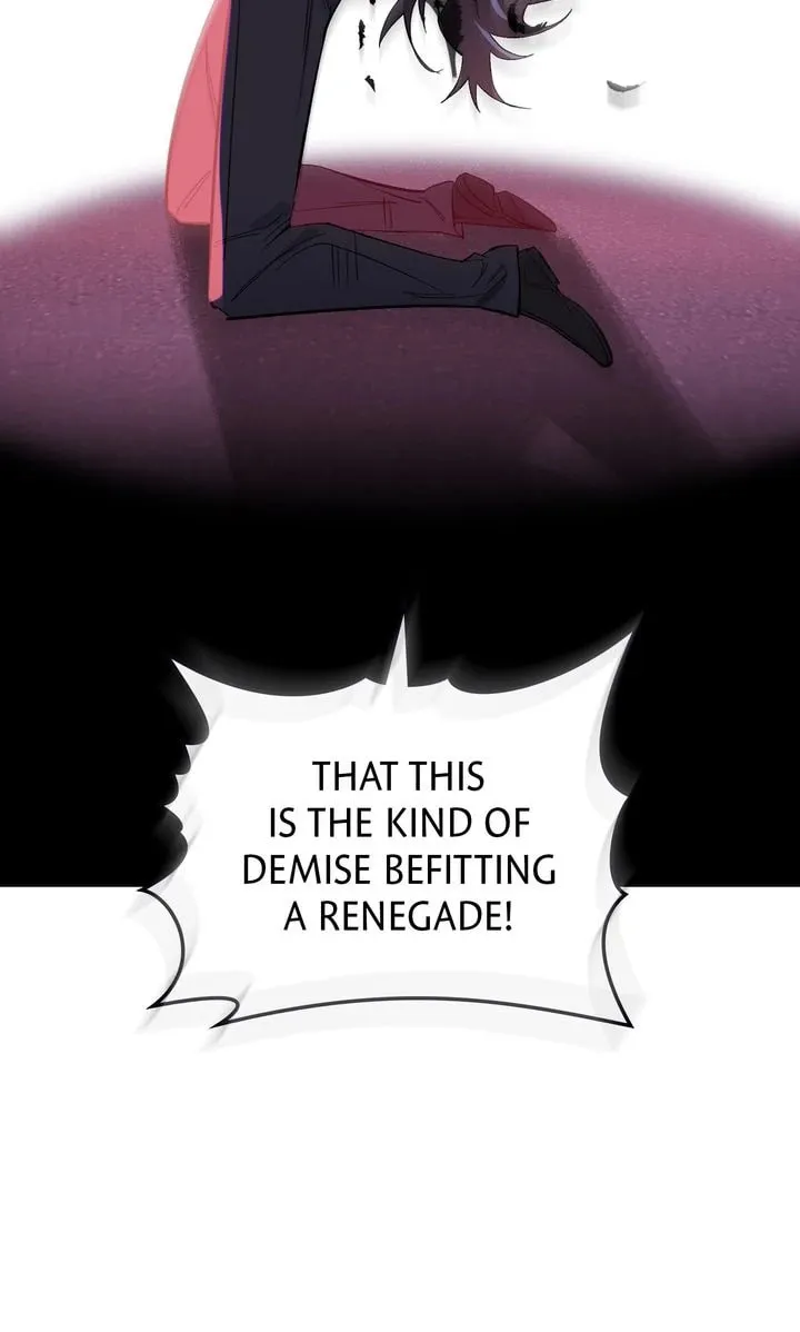 Dealing With Demons Chapter 56 page 11 - 