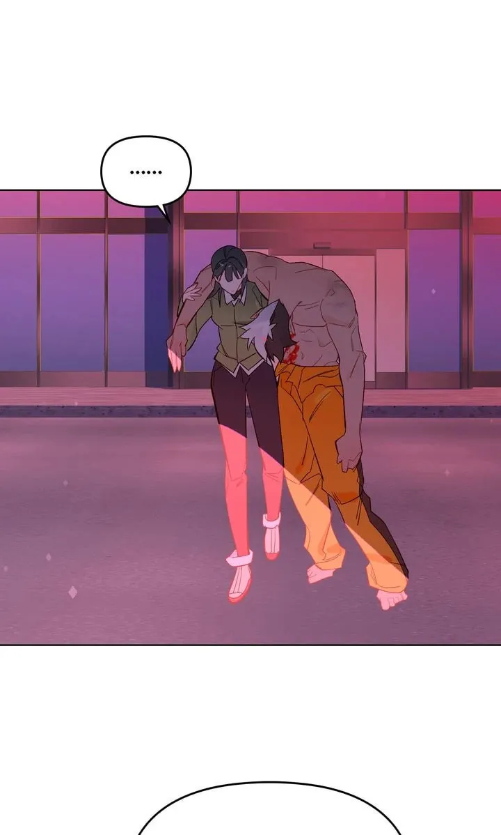Dealing With Demons Chapter 56 page 14 - 