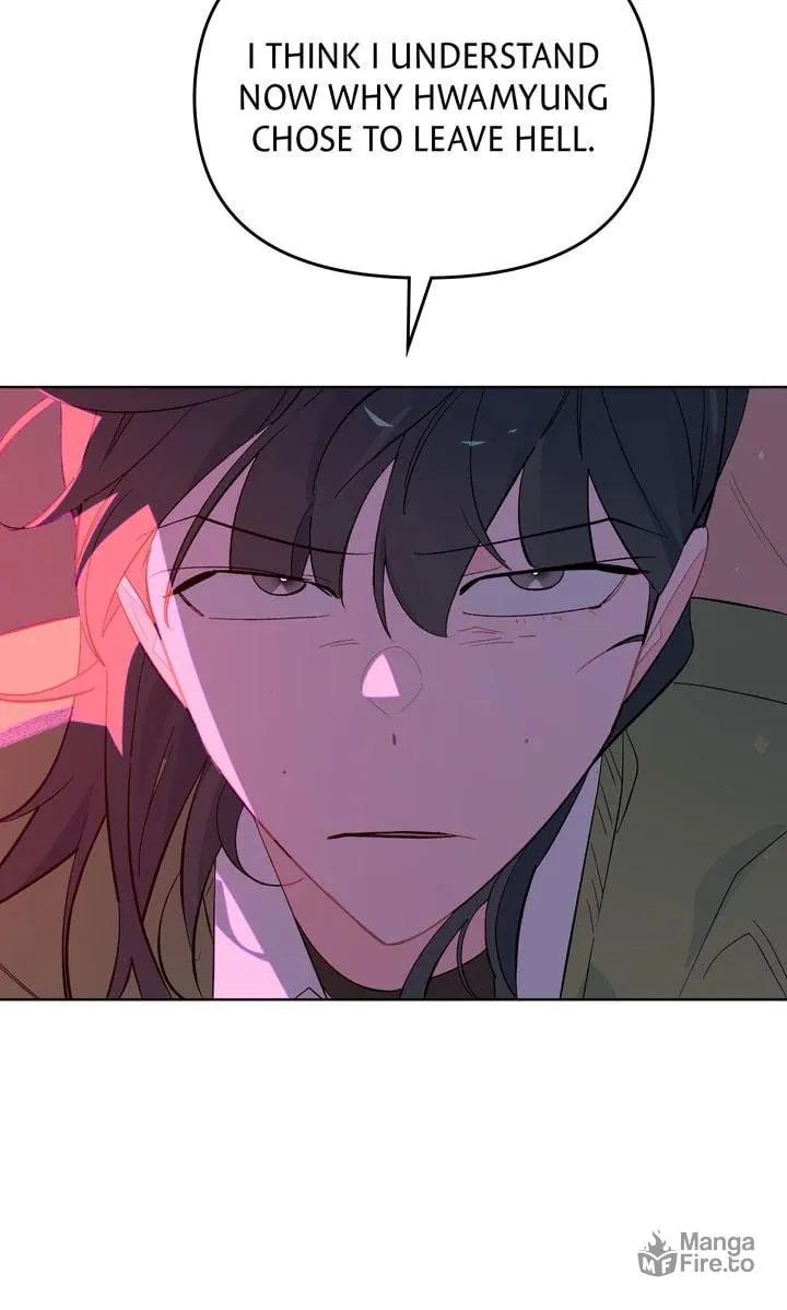 Dealing With Demons Chapter 56 page 15 - 