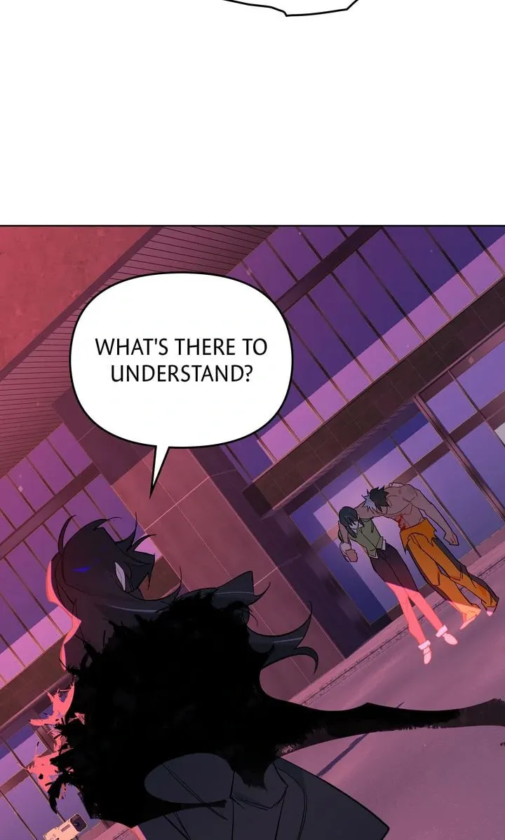 Dealing With Demons Chapter 56 page 17 - 